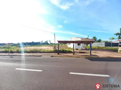 para alugar, 11m² no Jardim Rio 400, Presidente Prudente