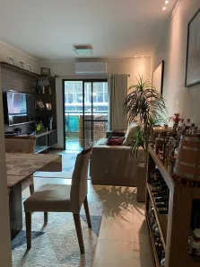 Apartamento com 2 Quartos à venda, 72m² no Centro, Araraquara