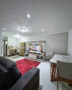 Casa com 3 Quartos à venda, 130m² no Colina de Laranjeiras, Serra