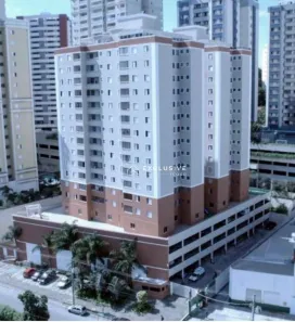 Apartamento com 2 Quartos à venda, 56m² no Vila Ema, São José dos Campos