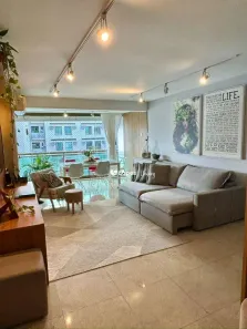Cobertura com 4 Quartos à venda, 187m² no Barra da Tijuca, Rio de Janeiro