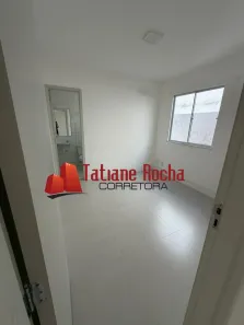 Casa de Condomínio com 2 Quartos à venda, 10m² no Papagaio, Feira de Santana