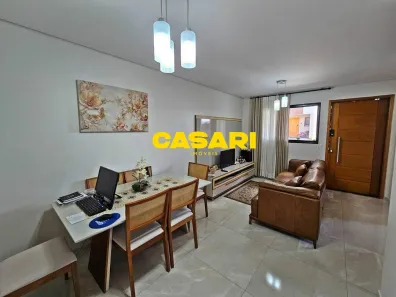 Casa com 3 Quartos à venda, 98m² no Residencial de Lorenzi, Boituva