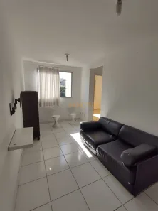 Apartamento com 2 Quartos à venda, 47m² no Loteamento Parque São Martinho, Campinas