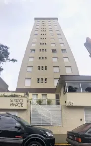 Apartamento com 3 Quartos à venda, 135m² no Vila Guiomar, Santo André