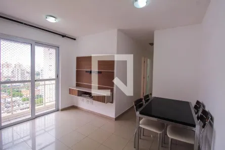 Apartamento com 2 Quartos à venda, 50m² no Mooca, São Paulo