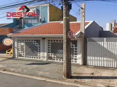 Casa com 3 Quartos à venda, 177m² no Nova Cidade Jardim, Jundiaí