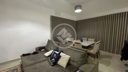 Casa de Condomínio com 3 Quartos à venda, 155m² no Quinta da Primavera, Ribeirão Preto