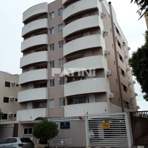 Apartamento com 1 Quarto para alugar, 48m² no Cidade Nova, São José do Rio Preto