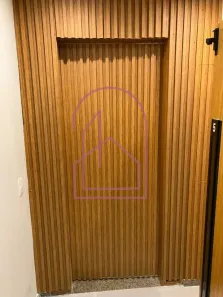 Apartamento com 4 Quartos à venda, 159m² no Água Fria, São Paulo