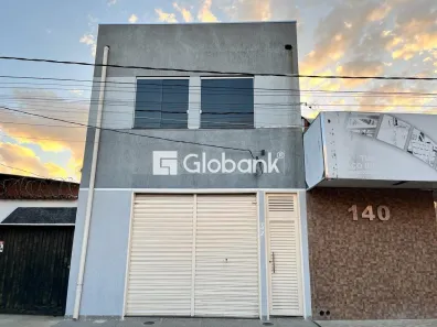 Sala Comercial para alugar, 75m² no Alto São João, Montes Claros