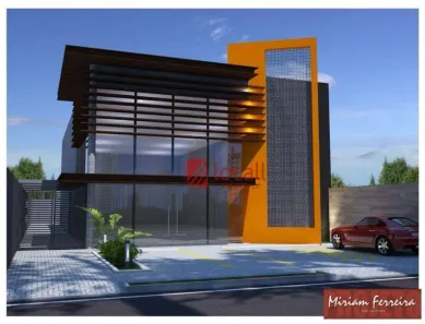 Ponto Comercial para alugar, 500m² no Vila Maceno, São José do Rio Preto