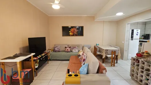 Casa com 2 Quartos à venda, 75m² no Vista Linda, Bertioga