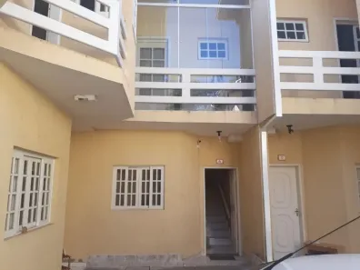 Sobrado com 3 Quartos à venda, 111m² no Jardim Flórida, Jacareí