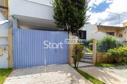 Sobrado com 4 Quartos para alugar, 300m² no Vila Brandina, Campinas