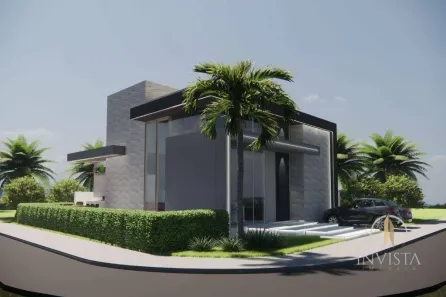 Casa de Condomínio com 3 Quartos à venda, 126m² no Muçumagro, João Pessoa