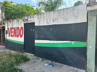 Lote/Terreno à venda, 263m² no São Brás, Belém