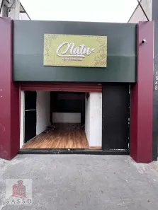 Sala Comercial para alugar, 150m² no Vila Gomes Cardim, São Paulo