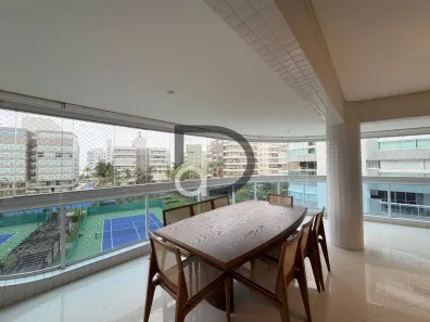 Apartamento com 4 Quartos à venda, 141m² no Riviera, Bertioga