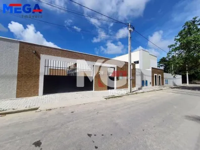 Apartamento com 2 Quartos à venda, 50m² no Vila Nova, Itaitinga