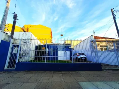 Casa com 3 Quartos para alugar, 180m² no Centro, São Leopoldo