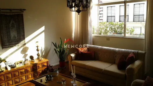 Apartamento com 3 Quartos à venda, 152m² no Pinheiros, São Paulo