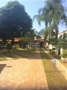 Fazenda/Sítio com 4 Quartos à venda, 370m² no Condomínio Portal dos Ipês, Ribeirão Preto