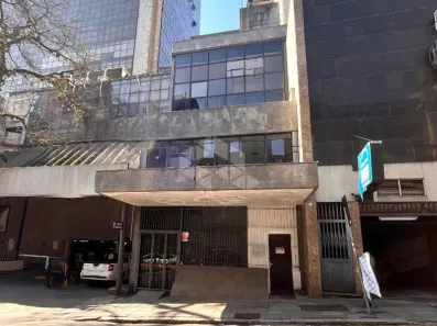 Prédio Comercial para alugar, 361m² no Centro Histórico, Porto Alegre