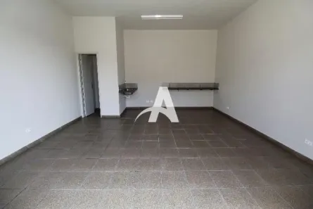 Sala Comercial para alugar, 25m² no Santa Mônica, Uberlândia