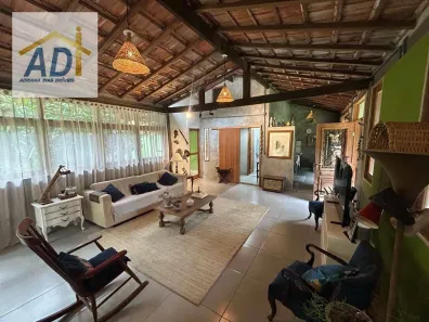 Casa com 3 Quartos à venda, 180m² no Vargem Grande, Rio de Janeiro