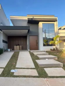 Casa com 3 Quartos à venda, 140m² no Loteamento Park Gran Reserve, Indaiatuba