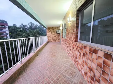 Apartamento com 3 Quartos à venda, 87m² no Freguesia (Jacarepaguá), Rio de Janeiro