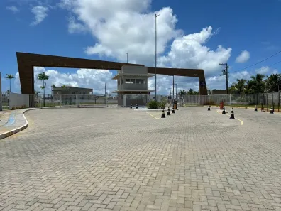 Lote/Terreno à venda, 561m² no Olhos d'Água, Barra dos Coqueiros