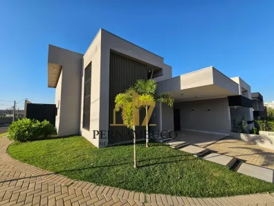 Casa de Condomínio com 3 Quartos à venda, 156m² no Residencial Maria Júlia, São José do Rio Preto