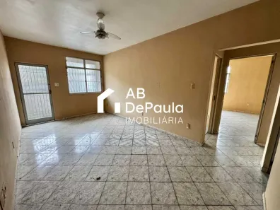 Apartamento com 2 Quartos para alugar, 66m² no Realengo, Rio de Janeiro
