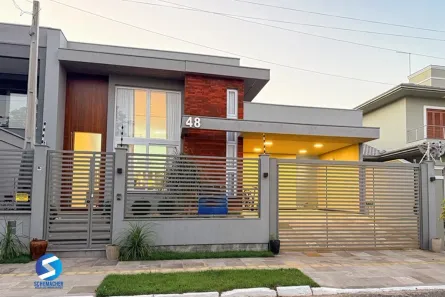 Casa com 3 Quartos à venda, 206m² no Igara, Canoas