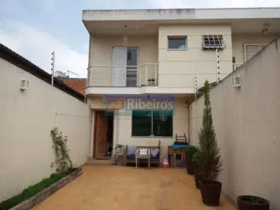 Sobrado com 3 Quartos à venda, 114m² no Vila Nair, São Paulo