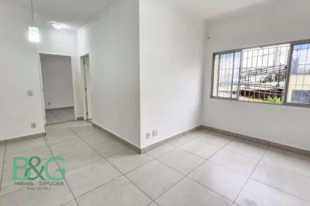Apartamento com 2 Quartos à venda, 56m² no Vila Gustavo, São Paulo