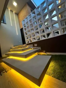 Casa com 3 Quartos à venda, 180m² no Vila Santa Maria, Americana