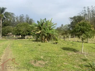 Fazenda/Sítio com 2 Quartos à venda, 72000m² no Luiz Carlos, Biritiba Mirim