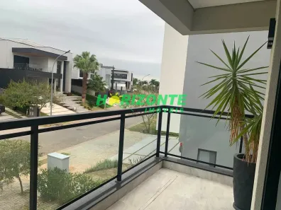 Casa de Condomínio com 4 Quartos para alugar, 565m² no Condomínio Residencial Alphaville II, São José dos Campos