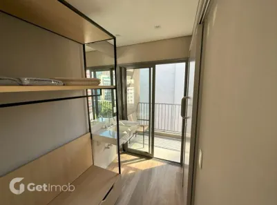 Apartamento com 1 Quarto à venda, 46m² no Cerqueira César, São Paulo