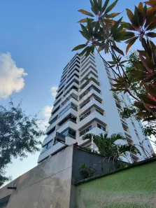 Apartamento com 3 Quartos à venda, 128m² no Parnamirim, Recife