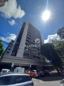 Sala Comercial para alugar, 35m² no Aldeota, Fortaleza