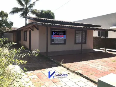 Casa com 4 Quartos à venda, 115m² no Primavera, Pontal do Paraná
