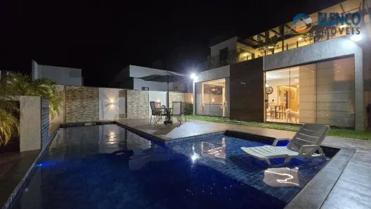 Casa de Condomínio com 4 Quartos à venda, 290m² no Inoã (Inoã), Maricá