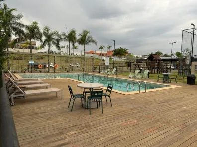 Lote/Terreno à venda, 300m² no Jardim Ypê, Paulínia