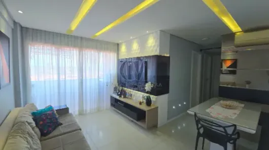 Apartamento com 3 Quartos à venda, 67m² no Damas, Fortaleza