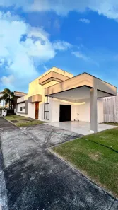 Casa de Condomínio com 4 Quartos à venda, 183m² no Parque das Nações, Parnamirim