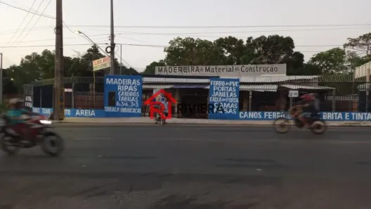 Imóvel Comercial com 3 Quartos à venda, 875m² no , São José de Ribamar